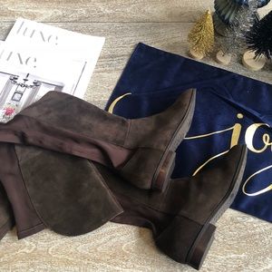 Chinese Laundry Radiance OTK Boot